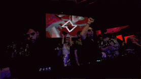 Animated GIF Heart
