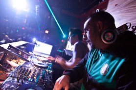 FUBAR Fridays - DIaga and Omar Diaz