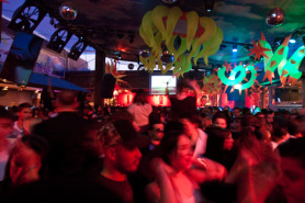 Chus + Ceballos at Space